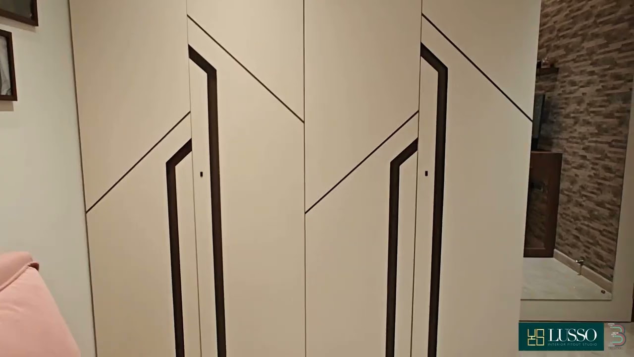 Premium residential interiors in Mumbai