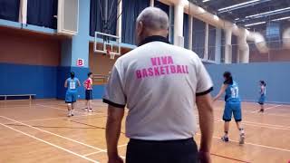 Download Lagu Viva 9 - Super Love Rosay VS HYS (4/4) MP3