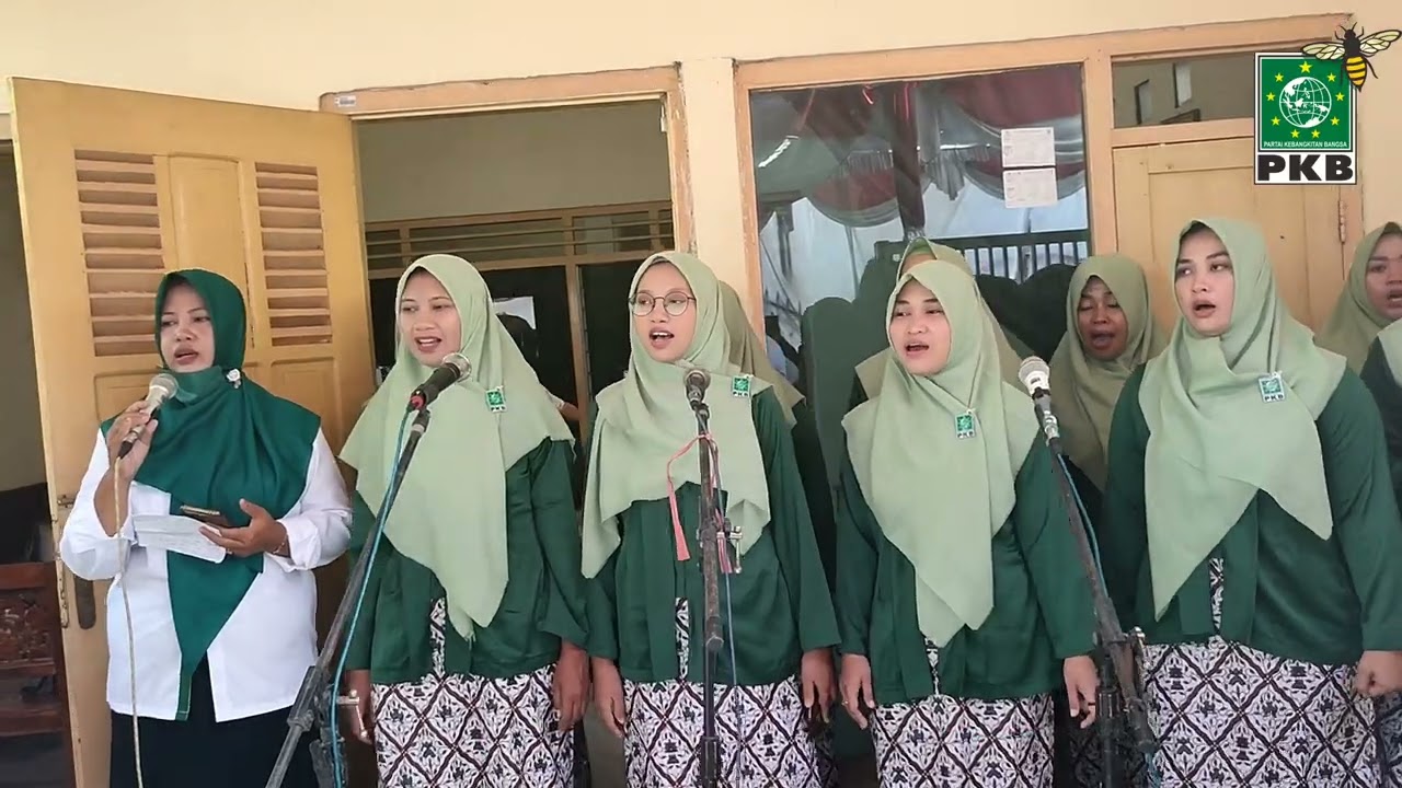 MUSANCAB PKB - DPAC KUNJANG KAB.KEDIRI