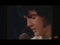 Elvis Presley -  My Way  -Subtitulado Español-