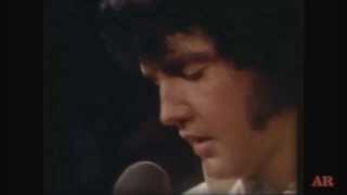 Elvis Presley - My Way -Subtitulado Español-