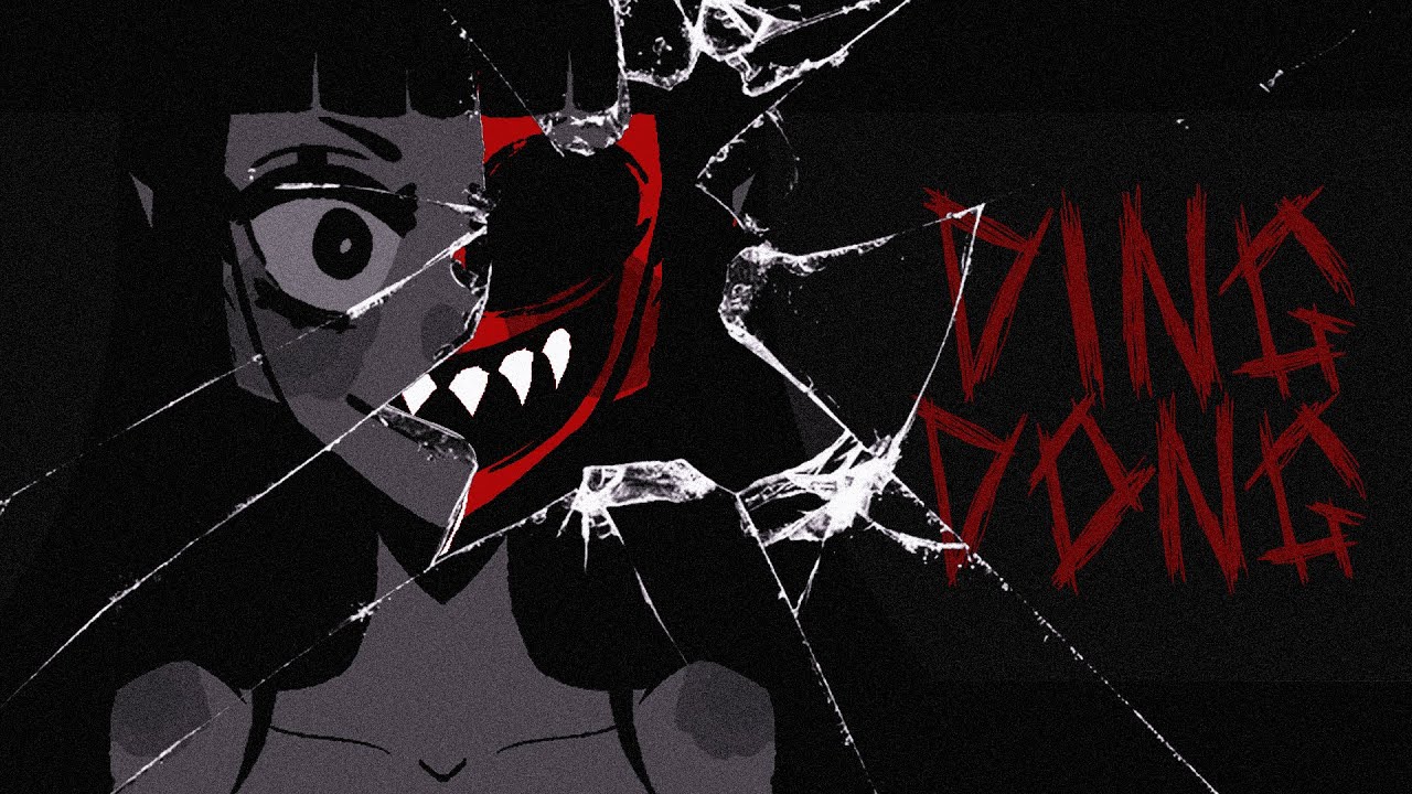 DING DONG | Giu Matsu [Hide and Seek Versão PT-BR]