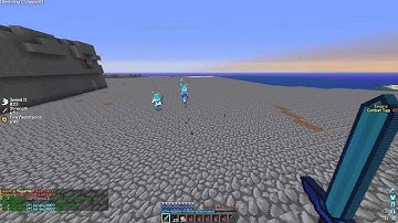 HCFactions | End Fight & Fight w/ Yeet