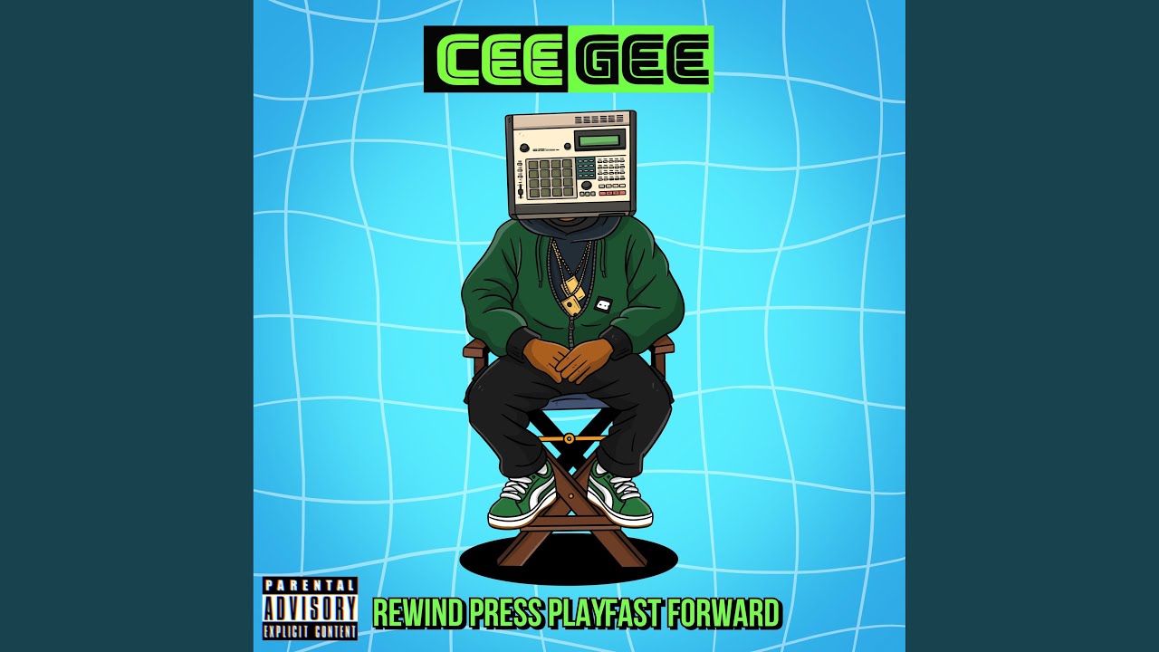 CAPACITY WORLDWIDE (feat. Azariah, Grenade Rap Records & BroGawd