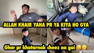 Download Lagu ALLAH KHAIR wat hier gebeurde... er kwam iets wonderbaarlijks thuis ☹️... Babar Akbar vlog MP3 Download Lagu ALLAH KHAIR wat hier gebeurde... er kwam iets wonderbaarlijks thuis ☹️... Babar Akbar vlog MP3