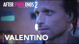 VALENTINO - A Tribute to Lisa Ann's Fight for Equality | After Porn Ends 2 (2017) Documentary