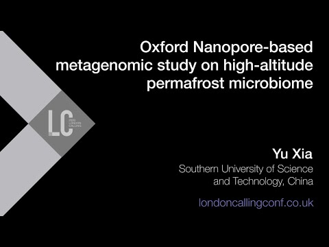 Video: Je, metagenomics hufanywaje?