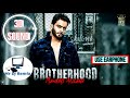 Brotherhood 3D song – Mankirt Aulakh ft. Singga | MixSingh | Mr Dj Remix | Latest Punjabi Songs 2018
