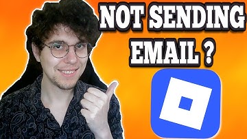 Hoe u het probleem met Roblox 2-stapsverificatie kunt oplossen, waarbij e-mails niet worden verzo...