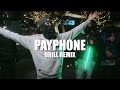 Maroon 5 - Payphone (OFFICIAL DRILL REMIX) Prod. @ewancarterr