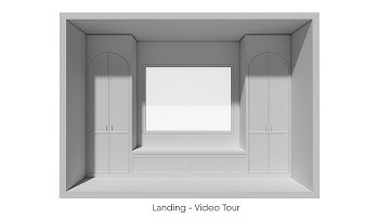 210 Landing - Video Tour - 2nd SUB