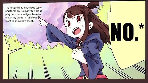 Are Fan Translations BAD?