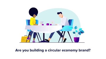 Circular Innovation Lab Explainer video