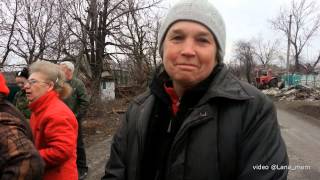 12.03.2015. Жители села Никишино о жизни во время войны и после. 12.03.2015. Жители села Никишино о жизни во время войны и после.