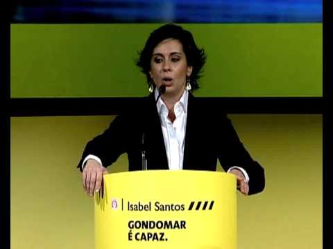 Isabel Santos - Gondomar 2009