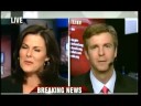 Tucker Bounds gets OWNED by Campbell Brown on Pali...