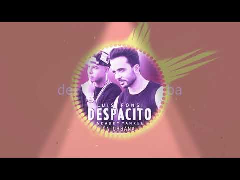 Apple ringtone mix Despasito