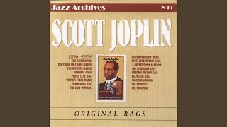 Scott Joplin Chords