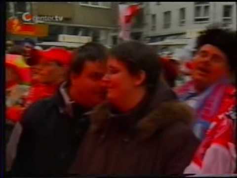 Watch Domstürmer - Nemm mich doch ens en dr Ärm on YouTube