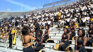 Stingettes 2013 MCC Love Me