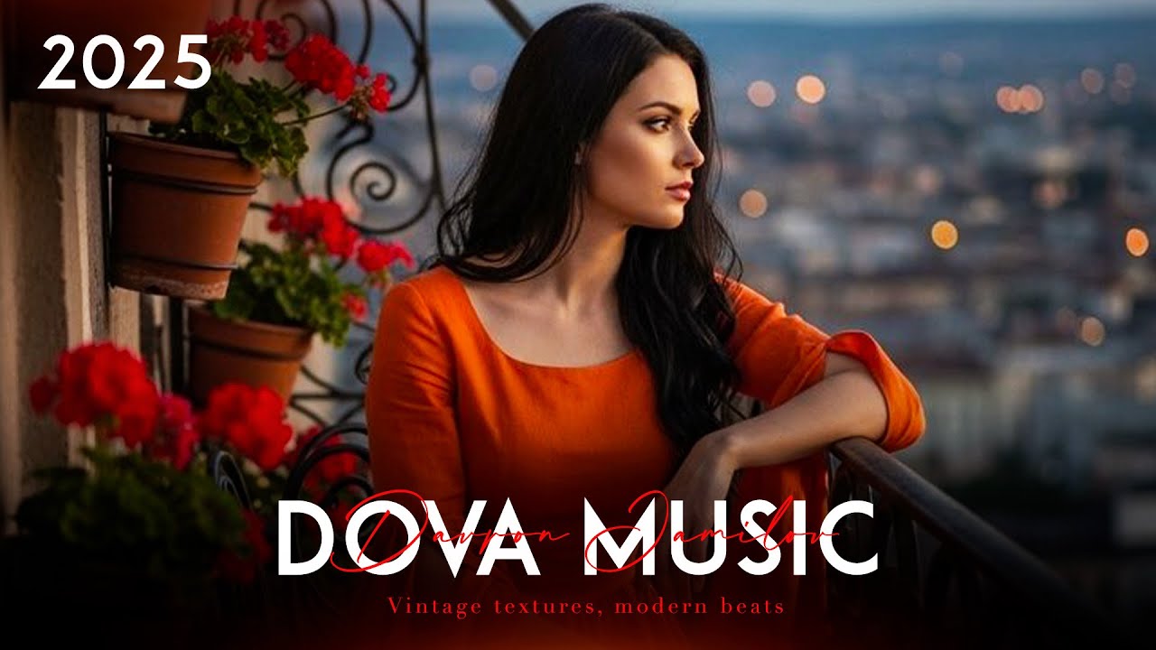 Dova Music - Dream Without End (Original Mix)