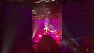 Bad Listener - Beartooth - Leeds - 15/03/2023 #shorts