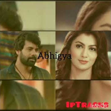 ABHIGYA ROMANTIC BGM 💞 |KKB