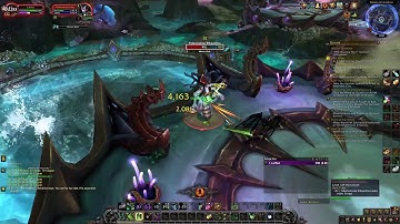 WoW BFA 8.2 How to get to Nazajtar & Gear up alts with 385 Azerite gear!