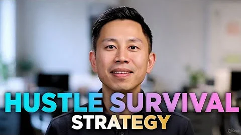 Hustle Survival Strategies