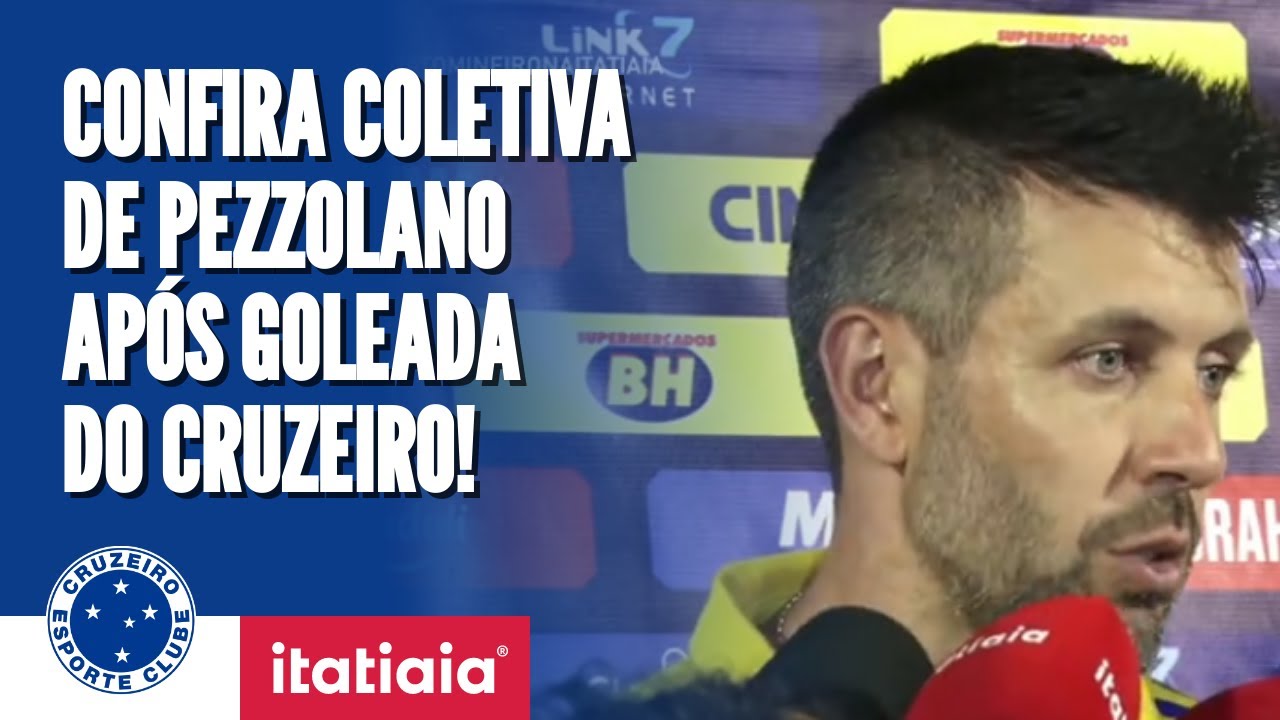 Jogo contra Londrina vale 'pontos em dobro' para Paulo Pezzolano