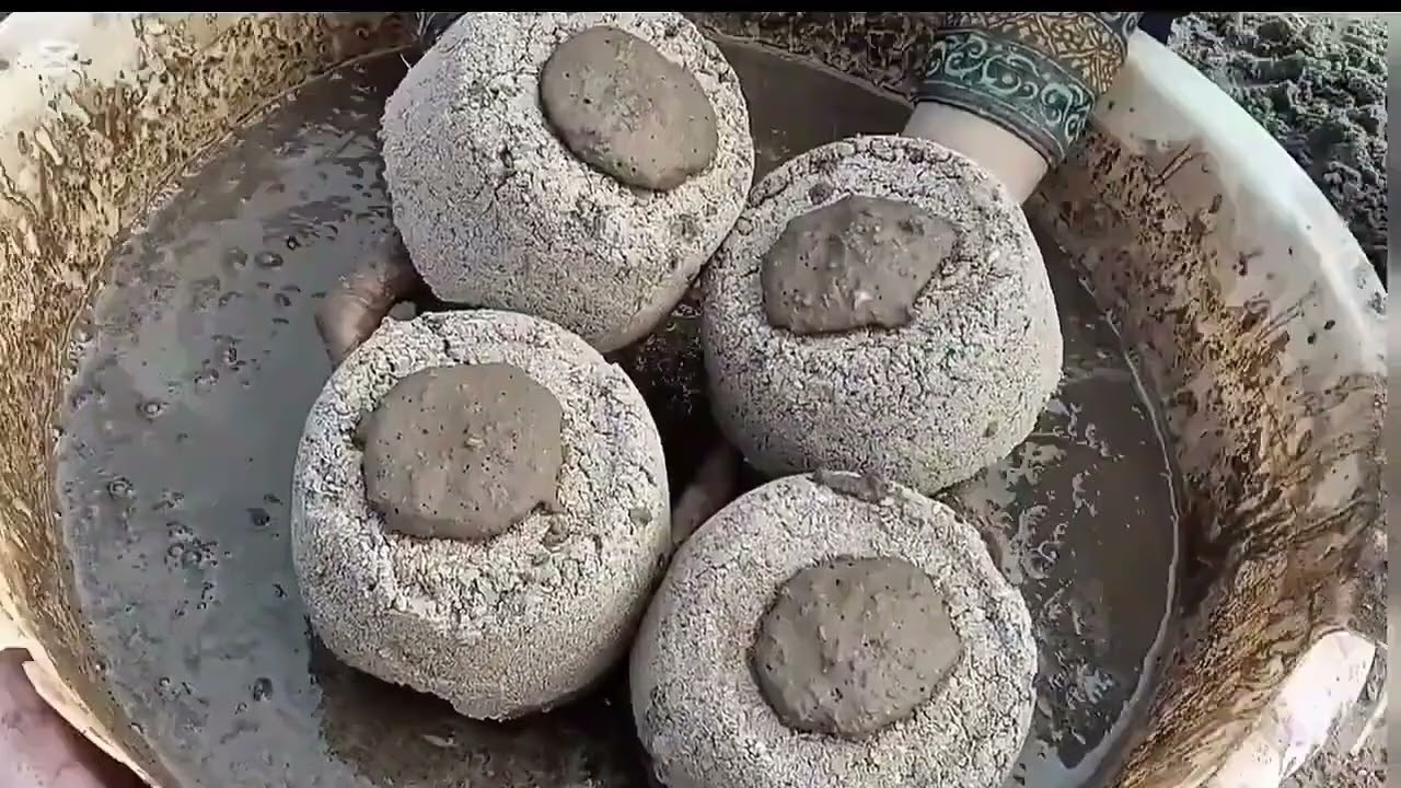 ASMR|| Dusty crunchy textures water crumbling  #satisfying #asmrvideos #asmr #relax