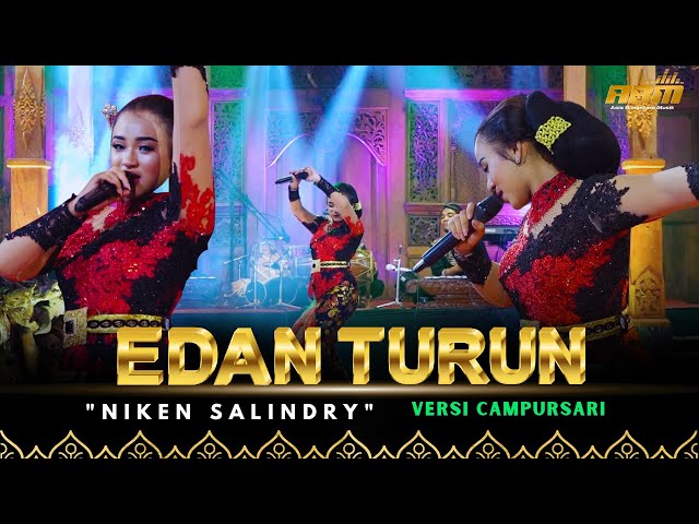 Niken Salindry - Edan Turun ( Official Campursari Version ) class=