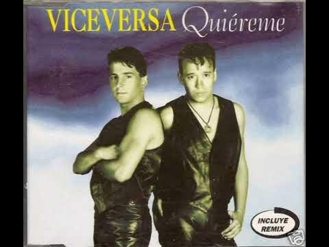 Viceversa (2) — Viceversa - Quiereme (Original Version)