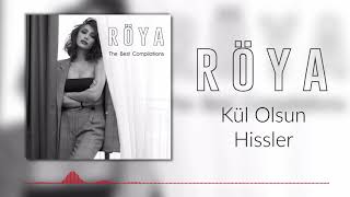 Röya - Kül Olsun Hissler