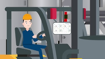 Monitizer | Refill Monitor - Optimized metal filling logistics