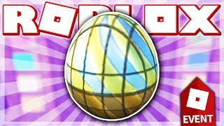 HOW TO GET THE STAINED GLASS EGG!! *All 8 Fragments & Dominus Tutorial* (ROBLOX Egg Hunt 2018 Event)