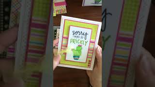 May Sweet ‘n Sassy Stamps Release & Girl Power Demo
Sharing the newest release plus some fun ways to use our new Girl Power stamp set. May Sweet ‘n Sassy Stamps Release & Girl Power Demo