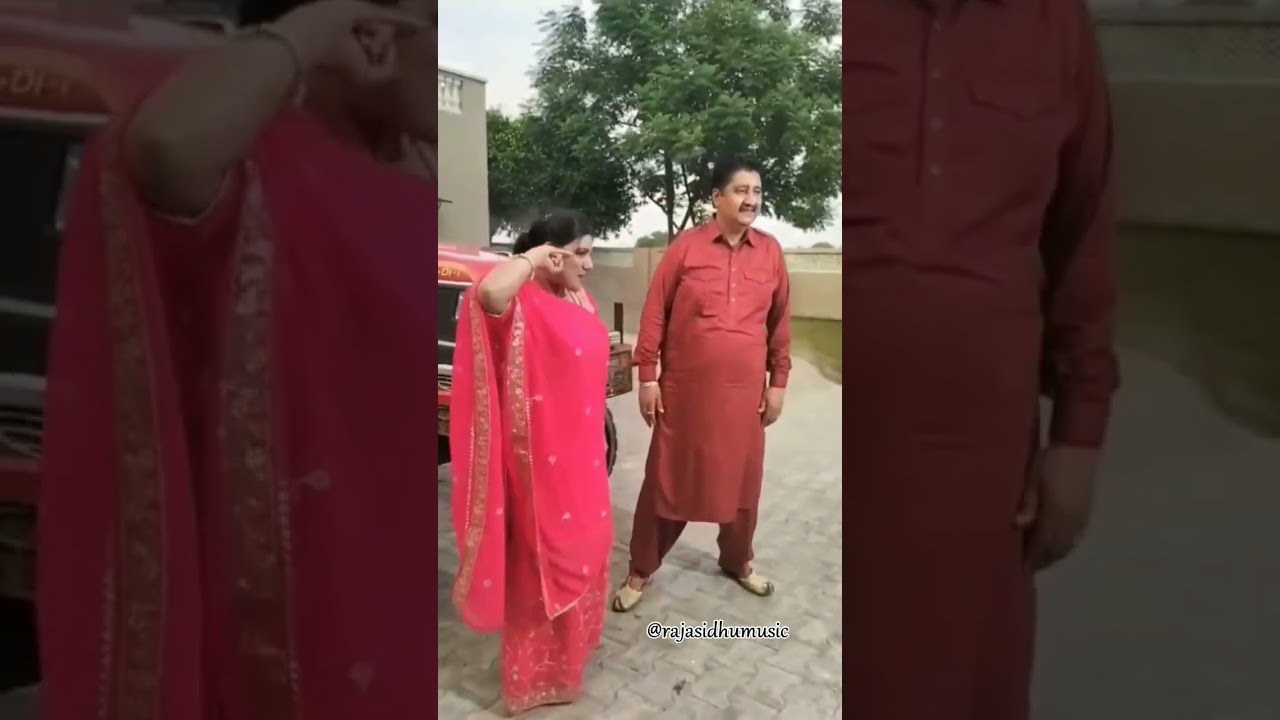Raja Sidhu Teeja Gerha Punjabi Song Preeti Maan Status Ytshorts Songstatus