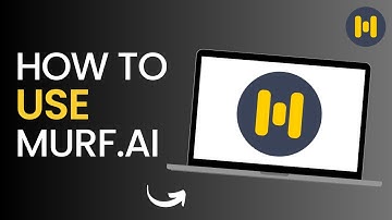 How to Use Murf.AI | Quick & Easy Tutorial