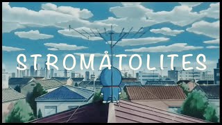 STROMATOLITES / Heliotrope ( prod. Water Lily ) ( Official Music Video )