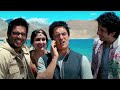कौन है असली Phunsukh Wangdu - 3 Idiots | Aamir Khan, Kareena, Sharman, Madhavan