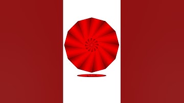 3D Vector Logo In CorelDRAW | CorelDRAW Tutorial | #shortsfeed #ytshorts #shorts