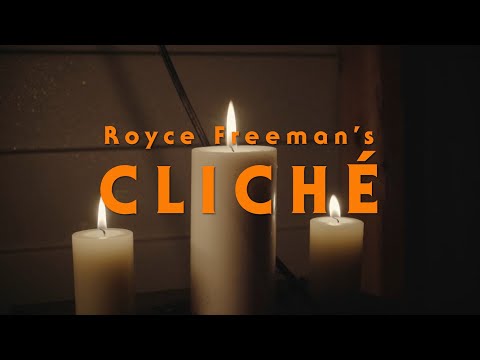 cliché---a-80s-horror-short-film-(trailer)