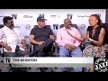 Interview with The Whispers - 2017 Capital Jazz Fest