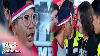 Download lagu Gawat Iyan Ngamuk Dengan Geng Srigala Anak Jalanan 24 September 2016 Gawat Iyan Ngamuk Dengan Geng Srigala Anak Jalanan 24 September 2016