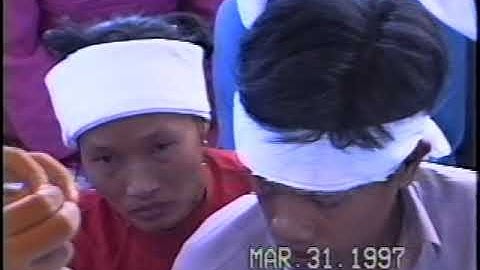 ĐÁM TANG ÔNG SÁU - LONG HỰU CẦN ĐƯỚC - PHẦN 3