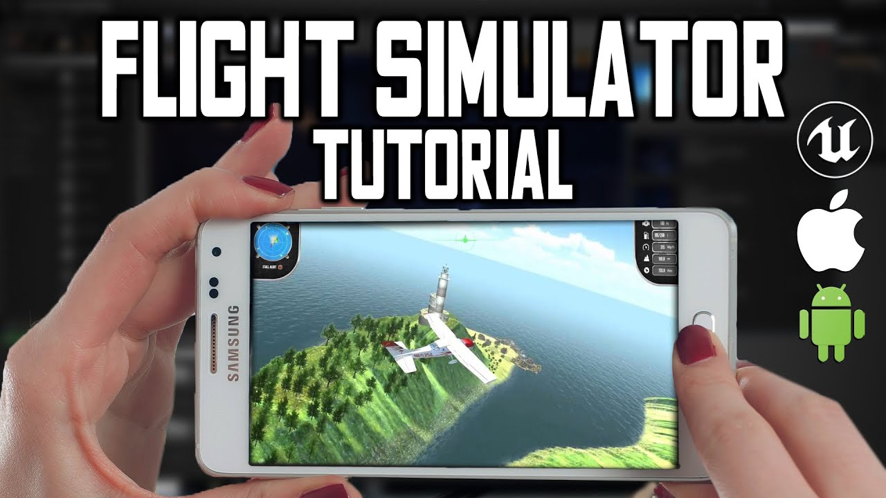 Guide to Developing Mobile Games with Unreal Engine - Leartes Studios