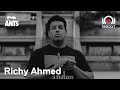 Richy ahmed  united ants printworks london  beatport live