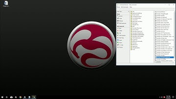 Dragon Naturally Speaking (DNS) - Advanced Scripting Commands - While loop