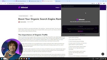 SEOwind Internal Links Plugin